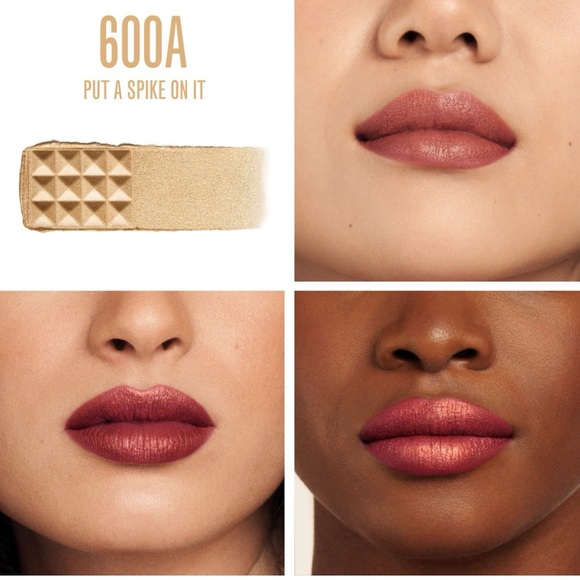 Valentino Spike Lipstick - Picture 6 of 6